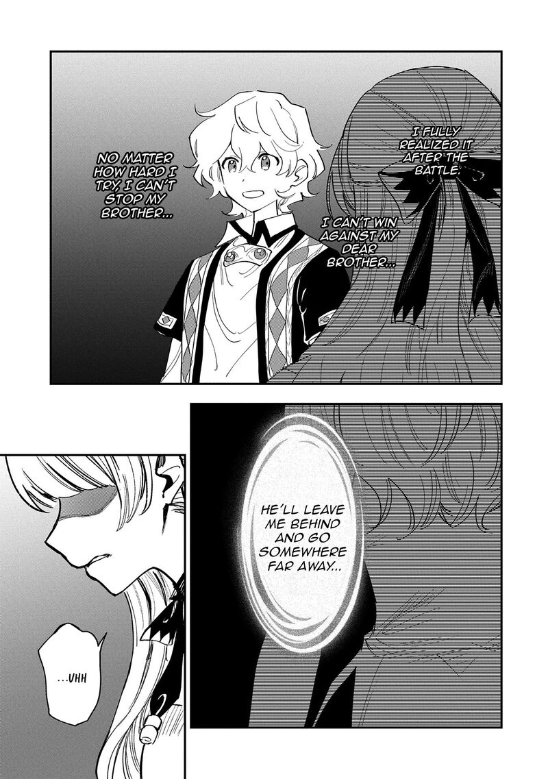 Saikyou Juzoku Tensei Majutsu Otaku No Utopia Chapter 30 Page 24
