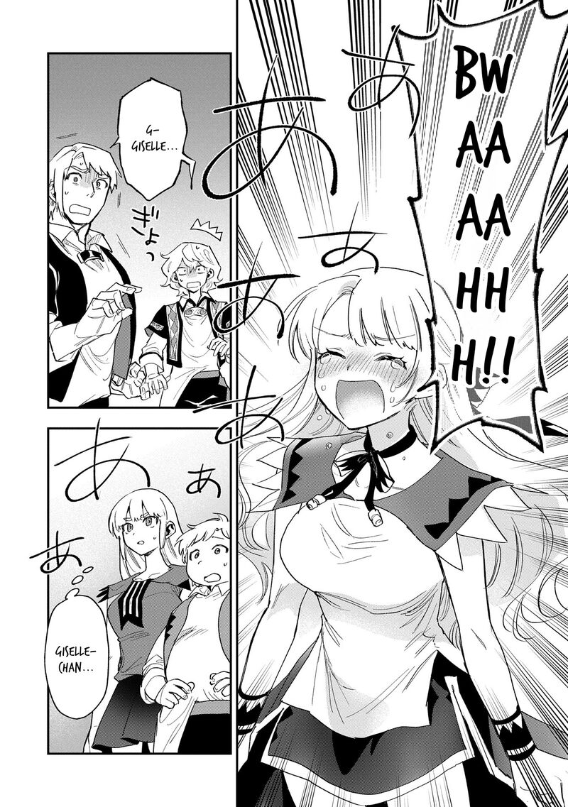 Saikyou Juzoku Tensei Majutsu Otaku No Utopia Chapter 30 Page 25