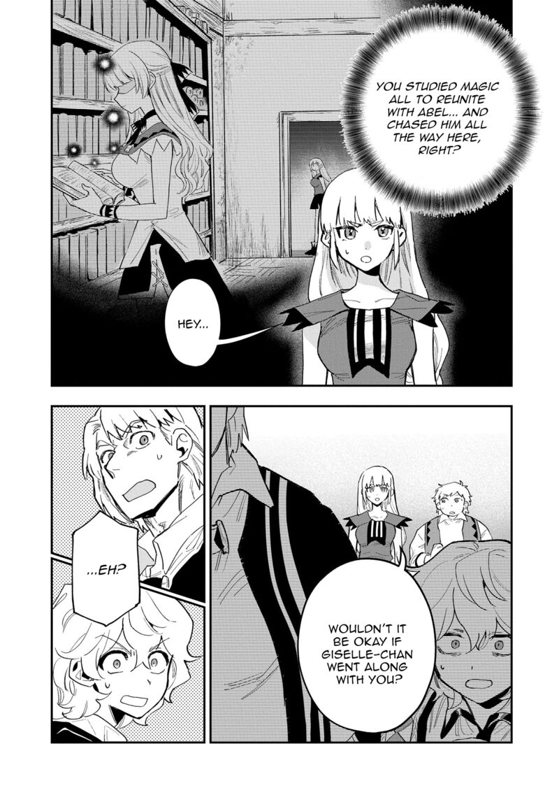 Saikyou Juzoku Tensei Majutsu Otaku No Utopia Chapter 30 Page 26