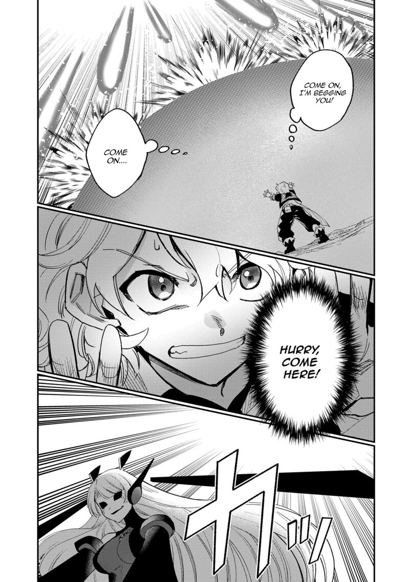 Saikyou Juzoku Tensei Majutsu Otaku No Utopia Chapter 30 Page 3