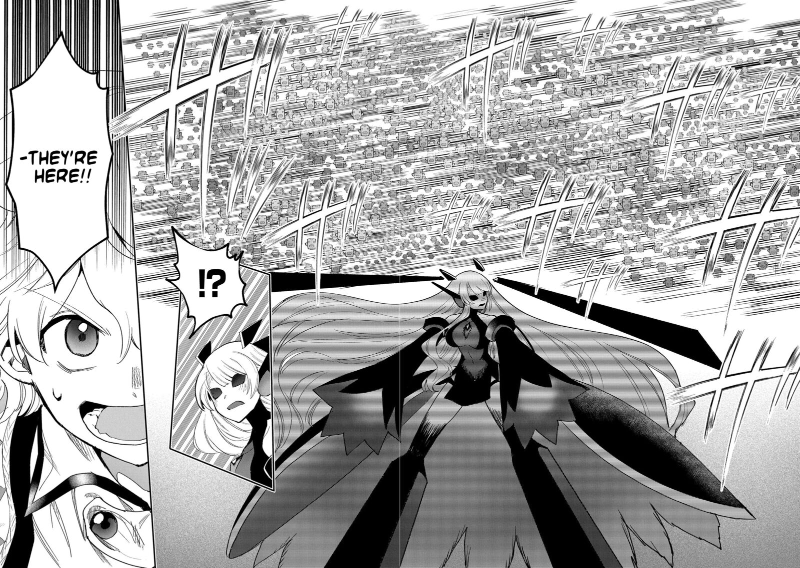 Saikyou Juzoku Tensei Majutsu Otaku No Utopia Chapter 30 Page 4