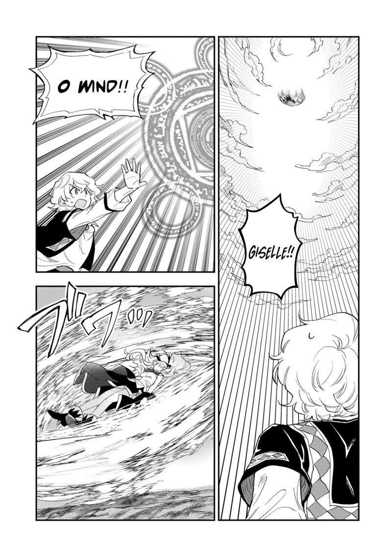Saikyou Juzoku Tensei Majutsu Otaku No Utopia Chapter 30 Page 8