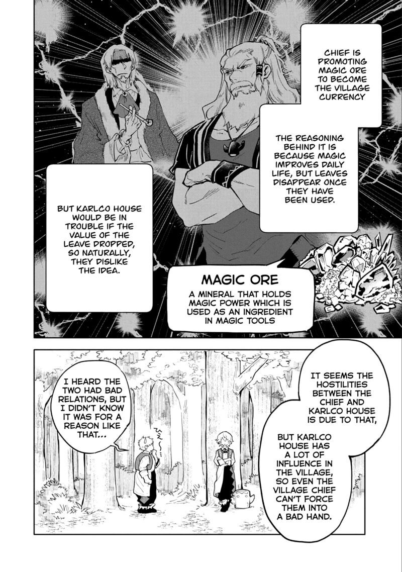 Saikyou Juzoku Tensei Majutsu Otaku No Utopia Chapter 4 Page 17