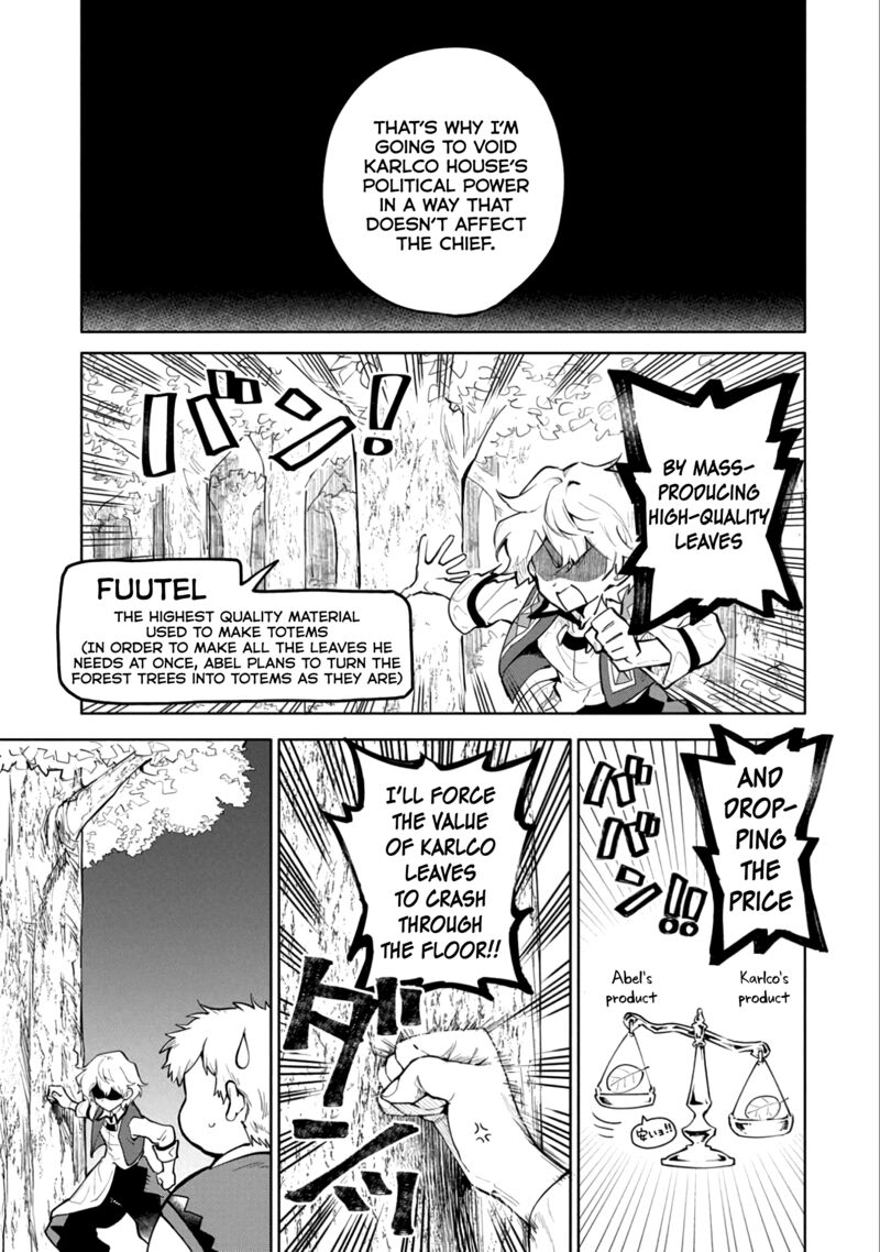 Saikyou Juzoku Tensei Majutsu Otaku No Utopia Chapter 4 Page 18