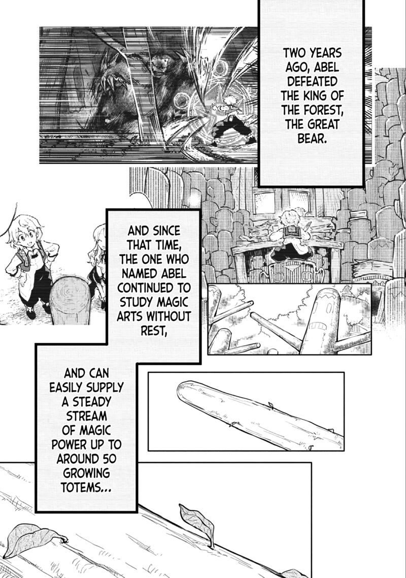 Saikyou Juzoku Tensei Majutsu Otaku No Utopia Chapter 4 Page 24