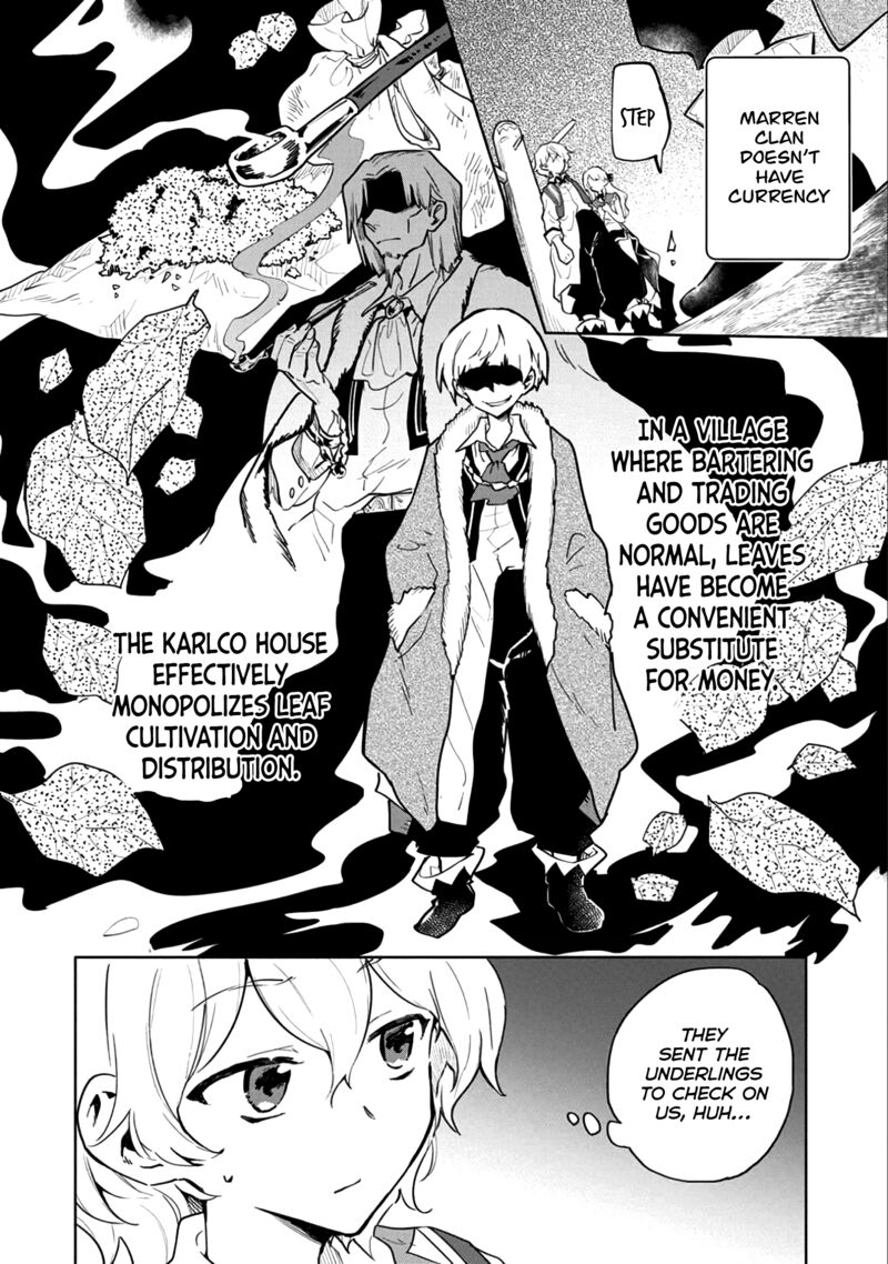 Saikyou Juzoku Tensei Majutsu Otaku No Utopia Chapter 4 Page 3
