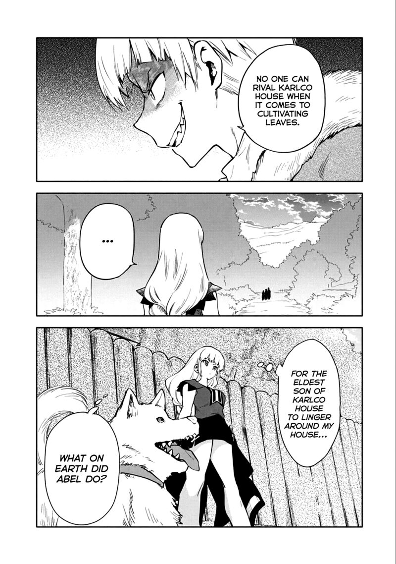 Saikyou Juzoku Tensei Majutsu Otaku No Utopia Chapter 4 Page 30