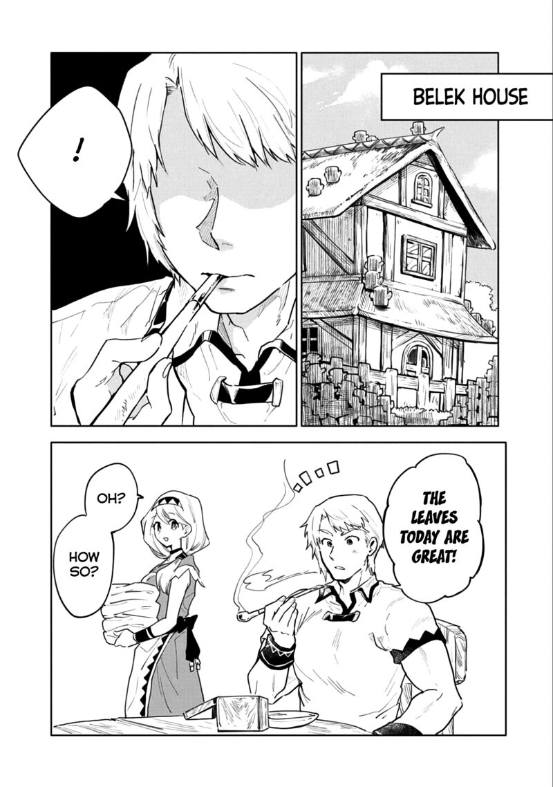 Saikyou Juzoku Tensei Majutsu Otaku No Utopia Chapter 4 Page 32