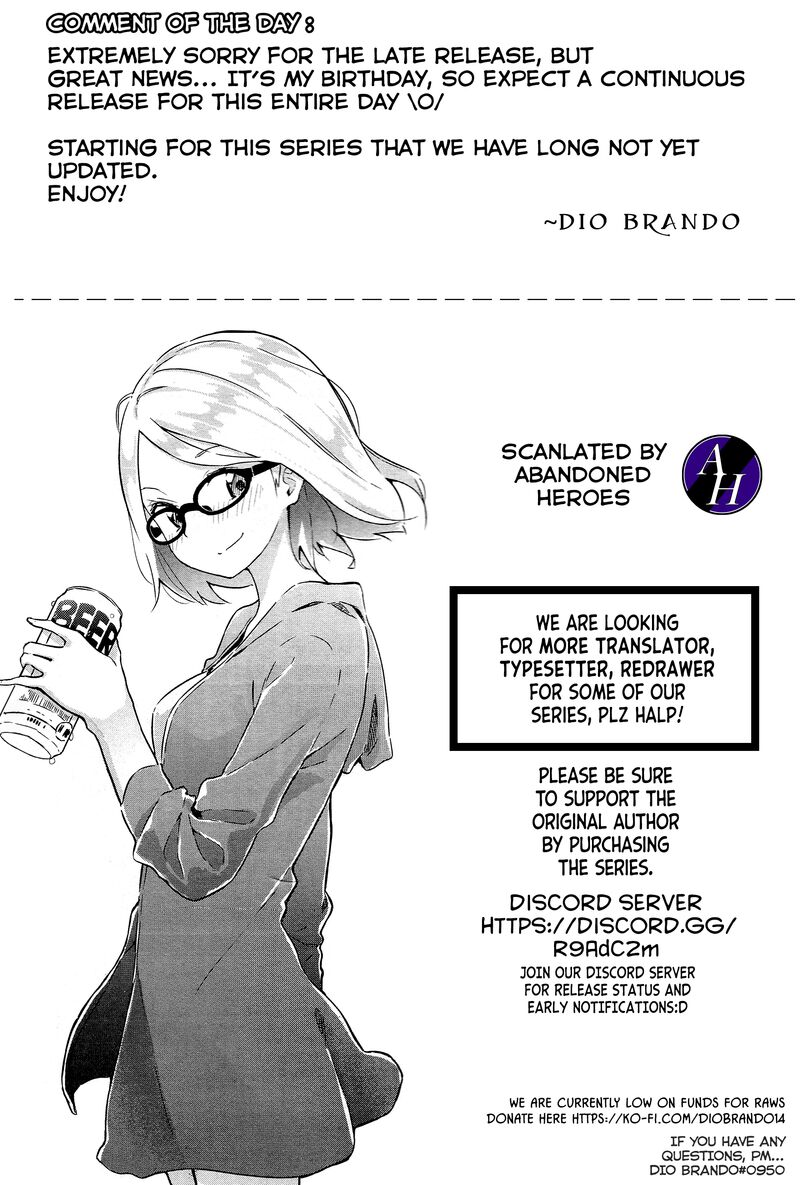 Saikyou Juzoku Tensei Majutsu Otaku No Utopia Chapter 4 Page 35