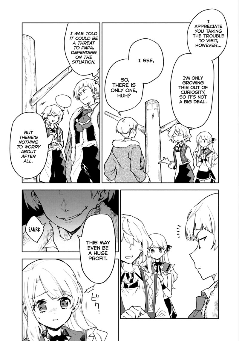 Saikyou Juzoku Tensei Majutsu Otaku No Utopia Chapter 4 Page 4
