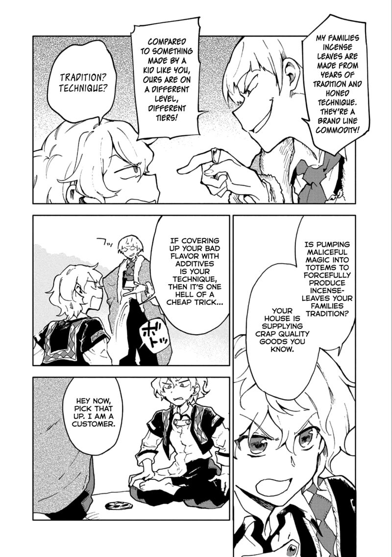 Saikyou Juzoku Tensei Majutsu Otaku No Utopia Chapter 5 Page 11