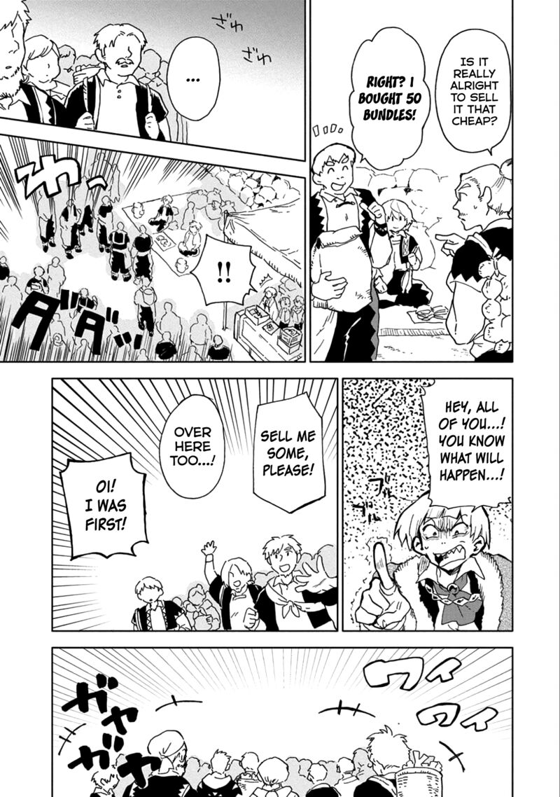 Saikyou Juzoku Tensei Majutsu Otaku No Utopia Chapter 5 Page 18