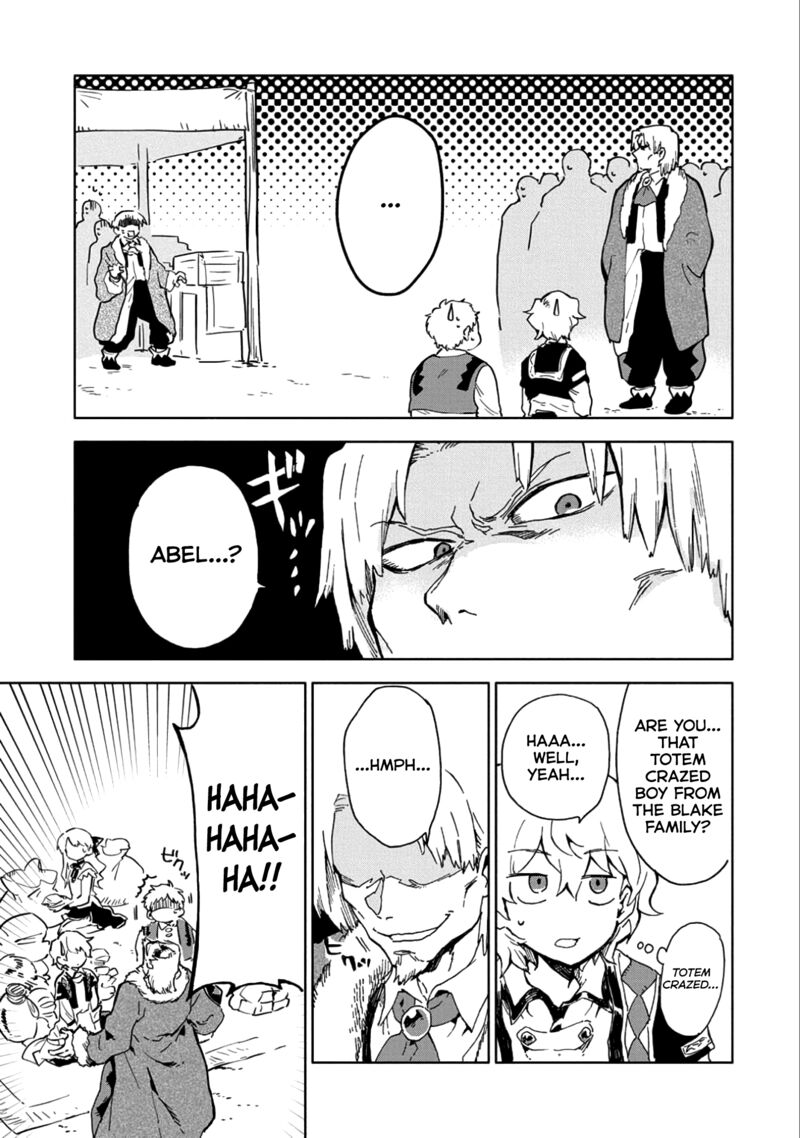 Saikyou Juzoku Tensei Majutsu Otaku No Utopia Chapter 5 Page 22