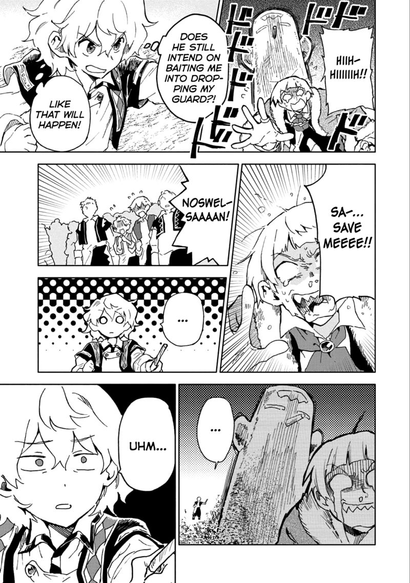 Saikyou Juzoku Tensei Majutsu Otaku No Utopia Chapter 5 Page 31