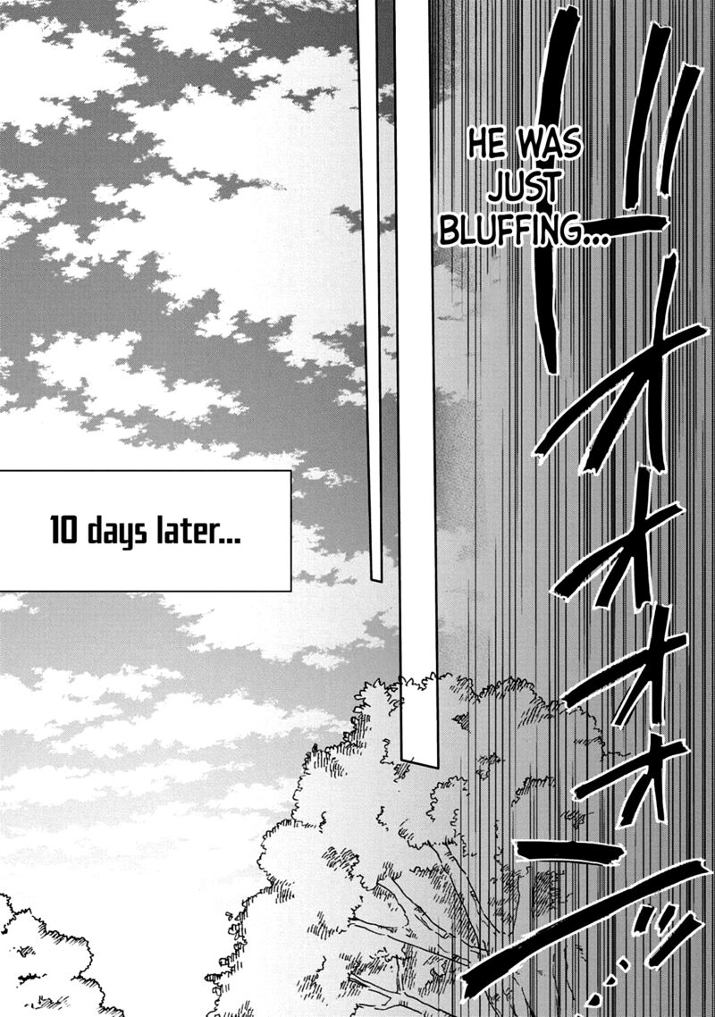 Saikyou Juzoku Tensei Majutsu Otaku No Utopia Chapter 5 Page 32