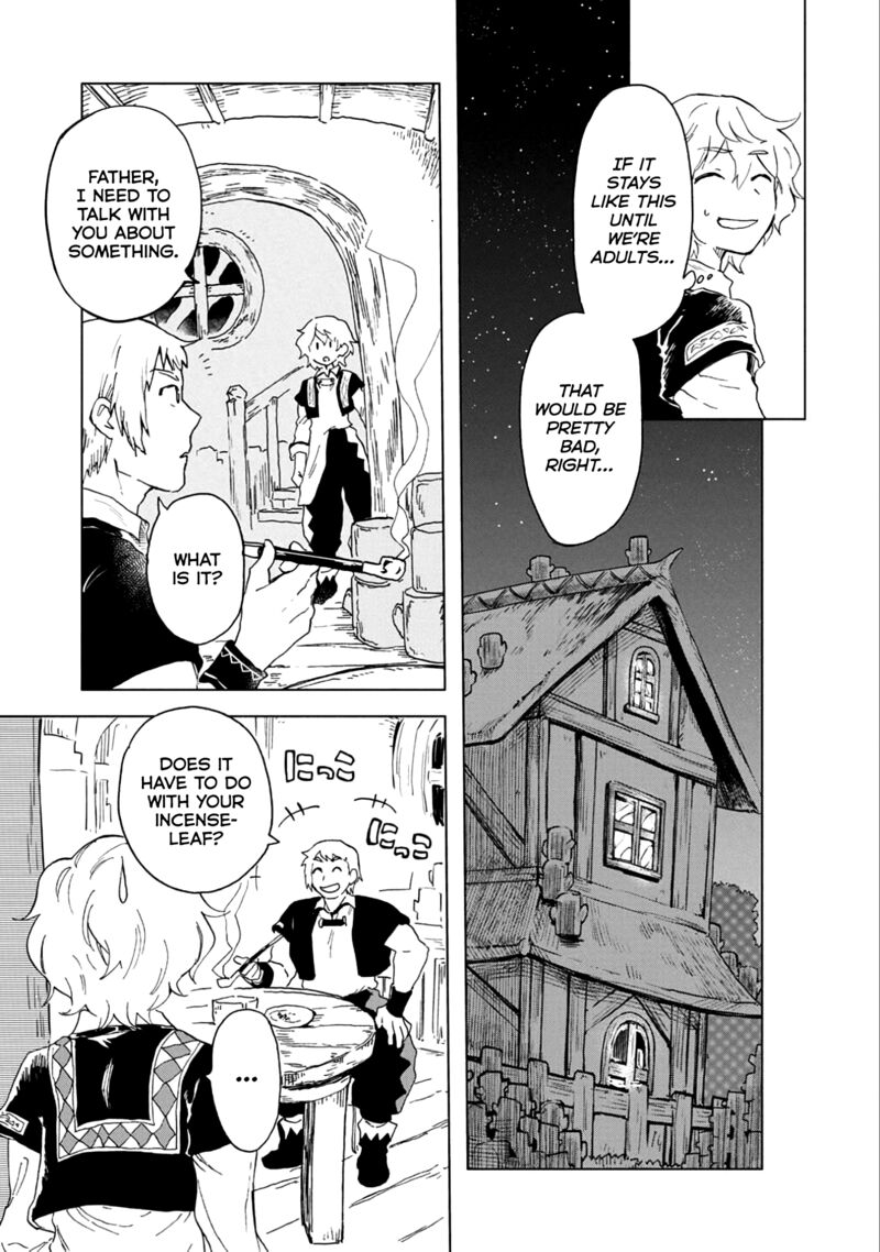 Saikyou Juzoku Tensei Majutsu Otaku No Utopia Chapter 5 Page 39