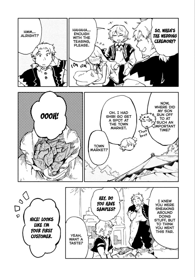 Saikyou Juzoku Tensei Majutsu Otaku No Utopia Chapter 5 Page 4