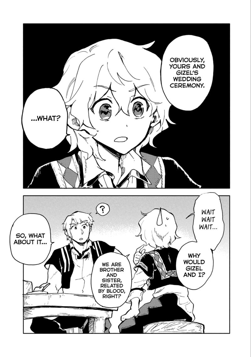Saikyou Juzoku Tensei Majutsu Otaku No Utopia Chapter 5 Page 41