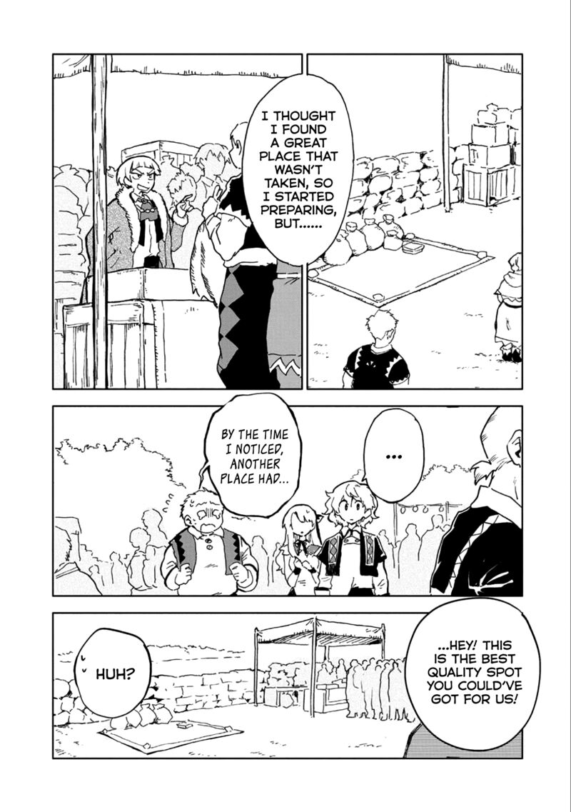 Saikyou Juzoku Tensei Majutsu Otaku No Utopia Chapter 5 Page 6