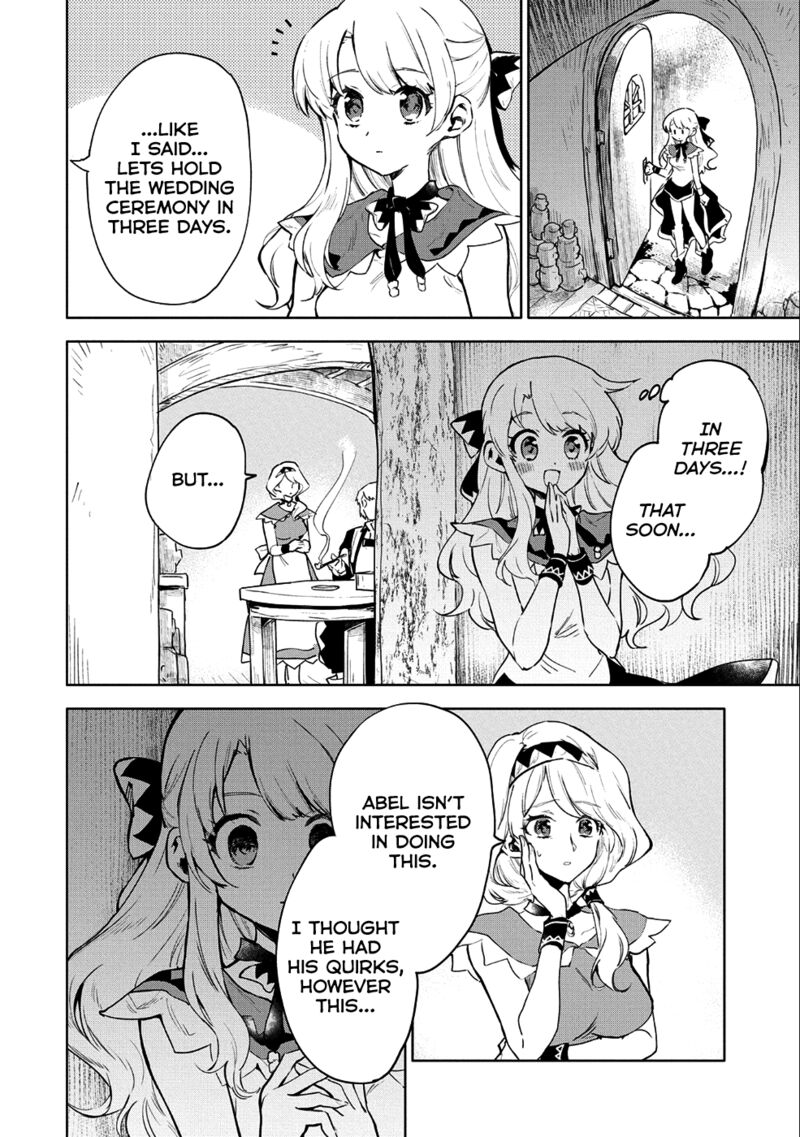 Saikyou Juzoku Tensei Majutsu Otaku No Utopia Chapter 6 Page 15