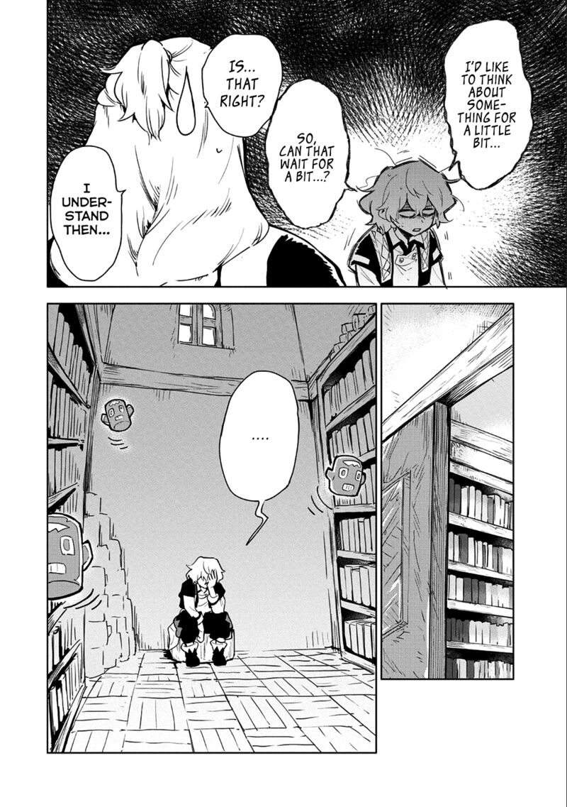 Saikyou Juzoku Tensei Majutsu Otaku No Utopia Chapter 6 Page 17