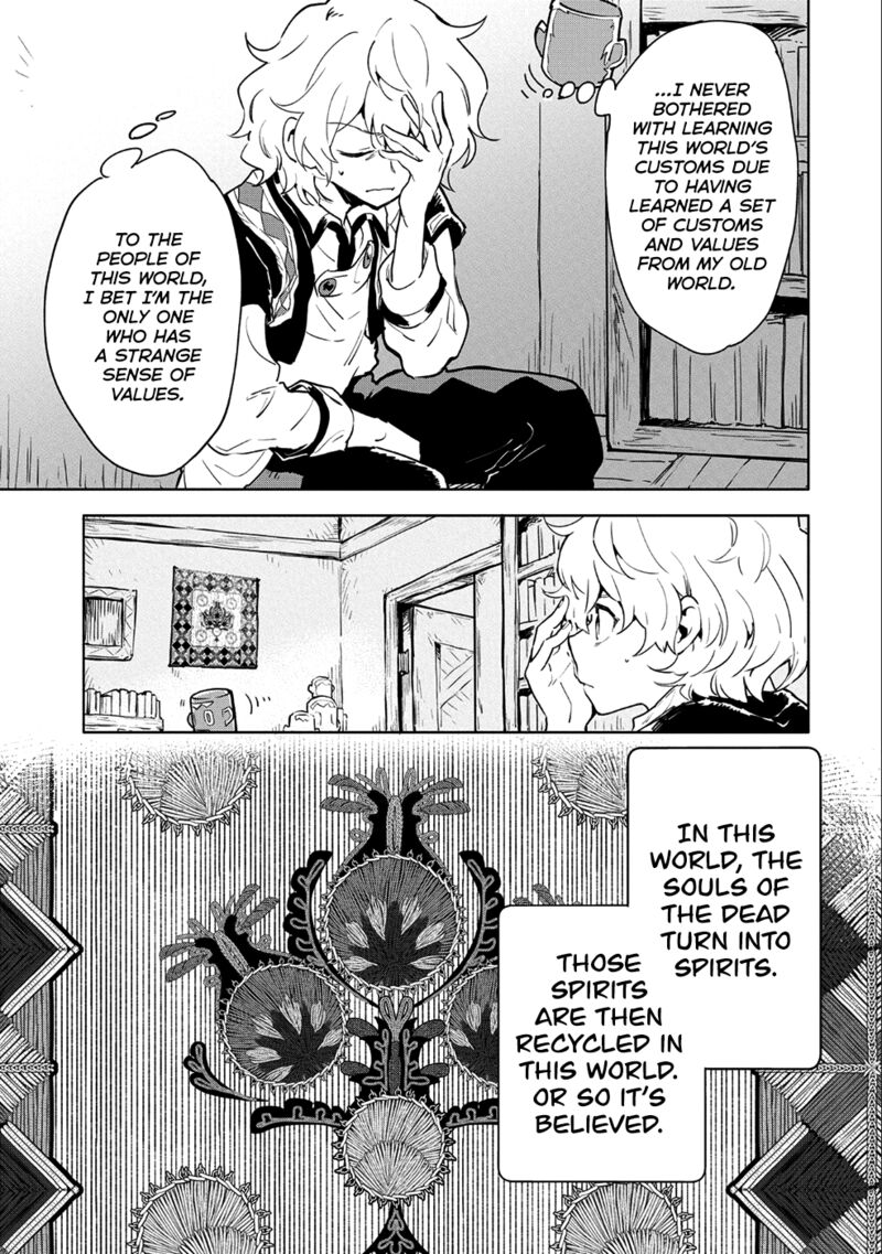 Saikyou Juzoku Tensei Majutsu Otaku No Utopia Chapter 6 Page 18