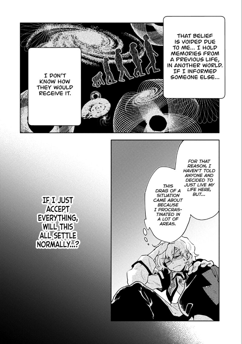 Saikyou Juzoku Tensei Majutsu Otaku No Utopia Chapter 6 Page 19