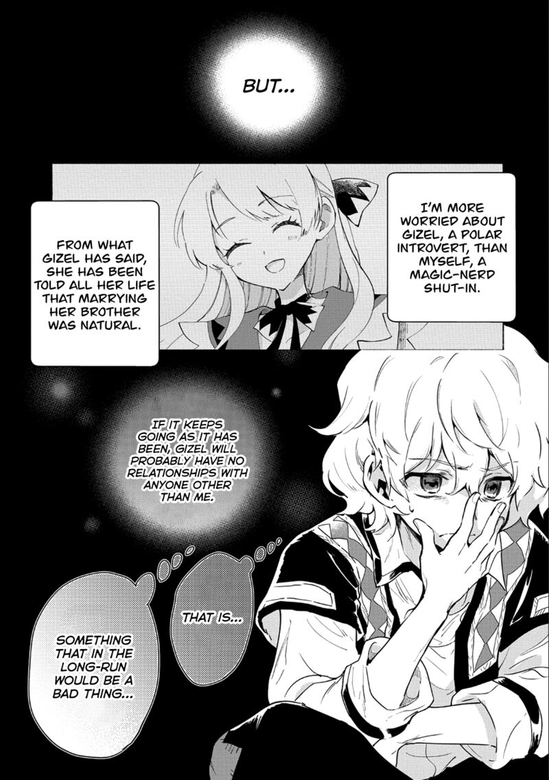 Saikyou Juzoku Tensei Majutsu Otaku No Utopia Chapter 6 Page 20