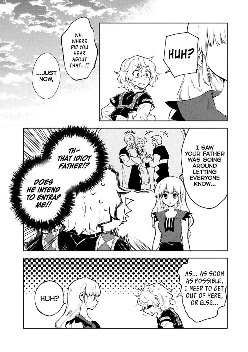 Saikyou Juzoku Tensei Majutsu Otaku No Utopia Chapter 6 Page 24