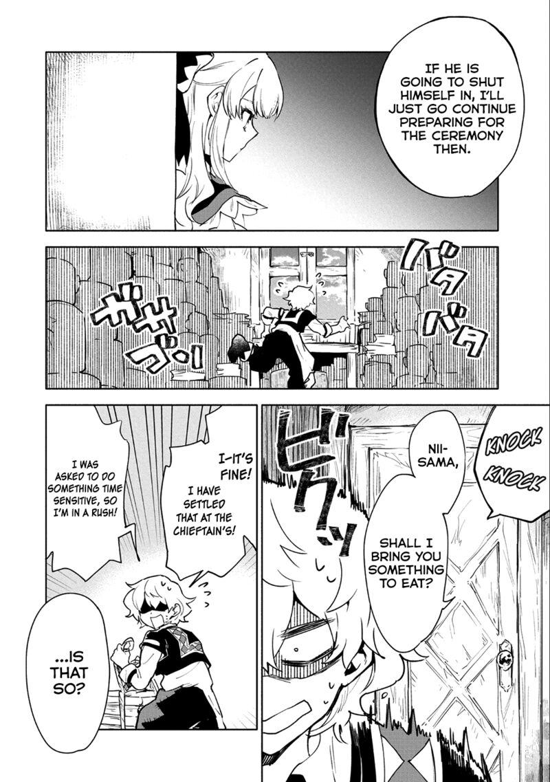 Saikyou Juzoku Tensei Majutsu Otaku No Utopia Chapter 6 Page 27