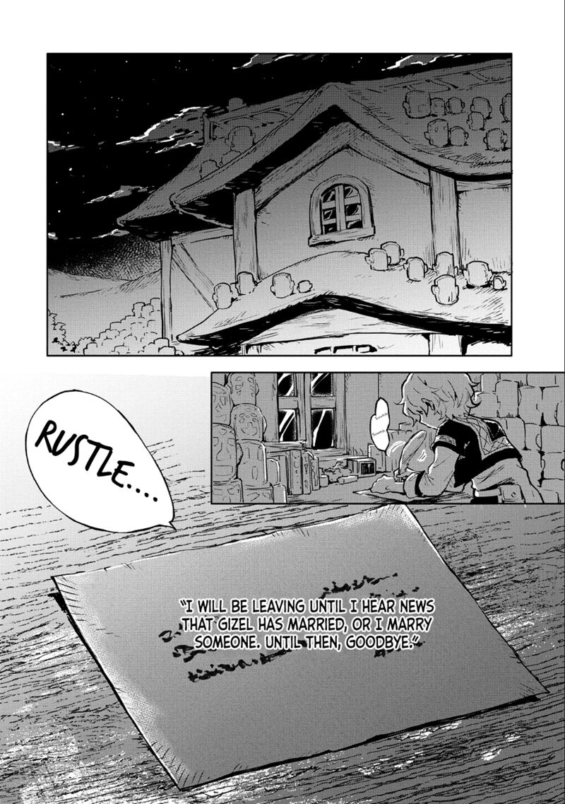 Saikyou Juzoku Tensei Majutsu Otaku No Utopia Chapter 6 Page 29