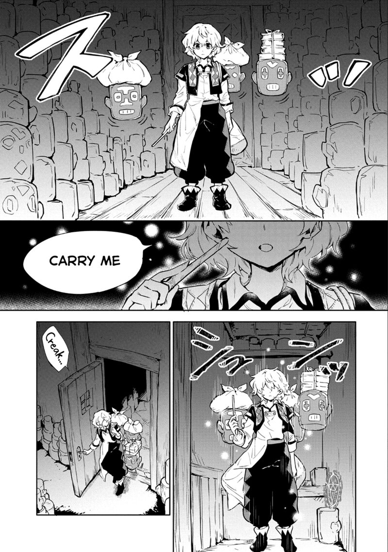 Saikyou Juzoku Tensei Majutsu Otaku No Utopia Chapter 6 Page 30