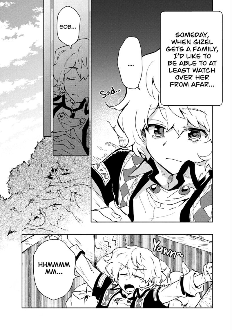 Saikyou Juzoku Tensei Majutsu Otaku No Utopia Chapter 6 Page 33