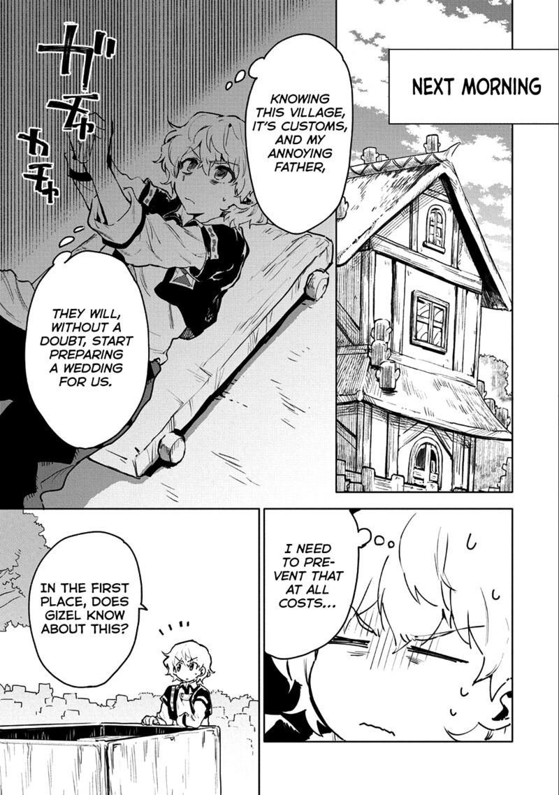 Saikyou Juzoku Tensei Majutsu Otaku No Utopia Chapter 6 Page 6