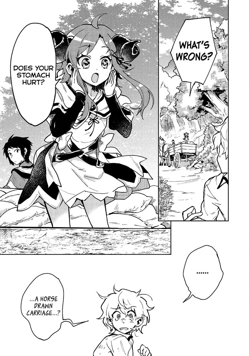 Saikyou Juzoku Tensei Majutsu Otaku No Utopia Chapter 7 Page 10