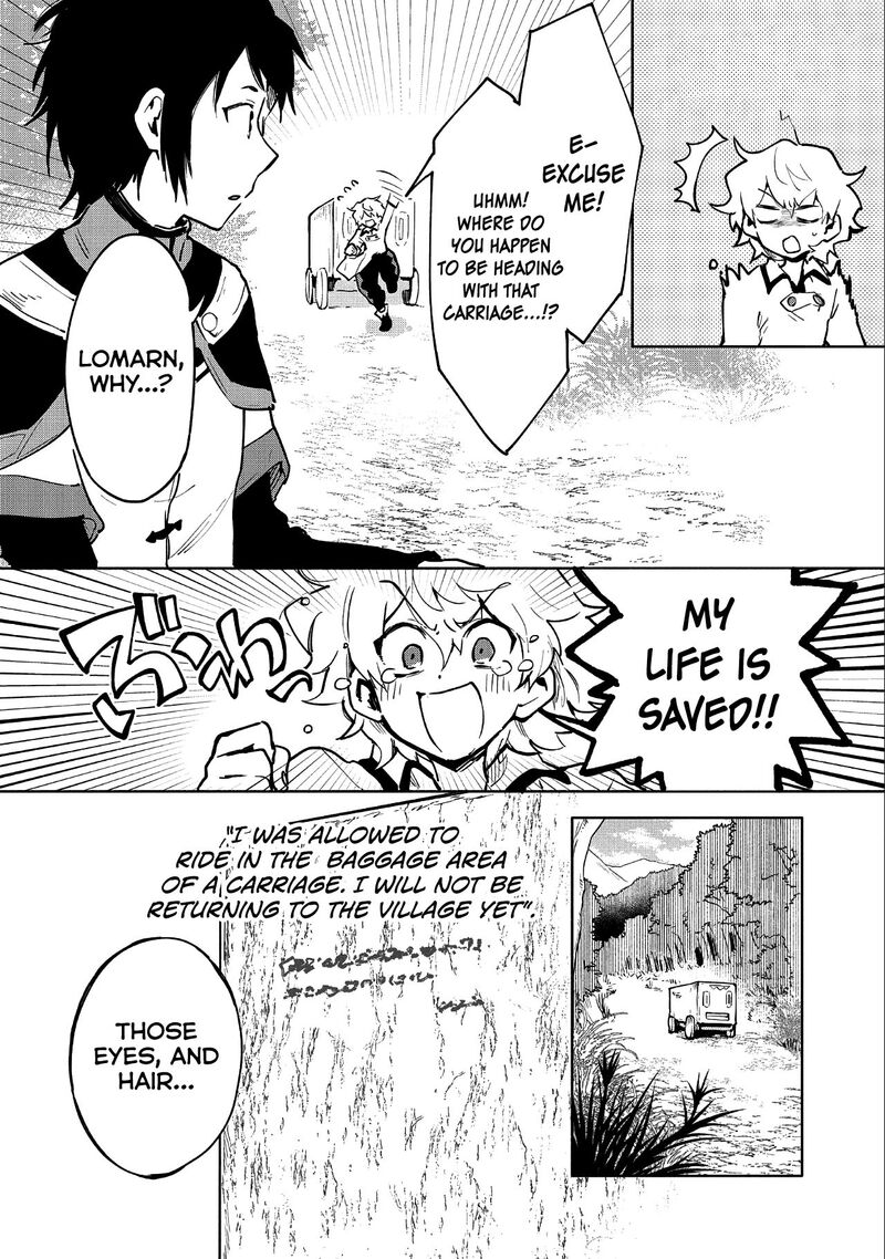 Saikyou Juzoku Tensei Majutsu Otaku No Utopia Chapter 7 Page 11