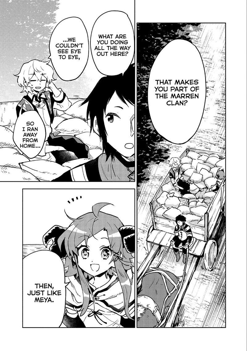 Saikyou Juzoku Tensei Majutsu Otaku No Utopia Chapter 7 Page 12