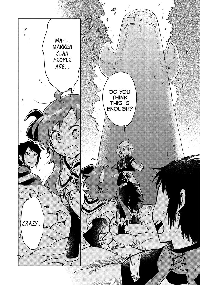 Saikyou Juzoku Tensei Majutsu Otaku No Utopia Chapter 7 Page 21