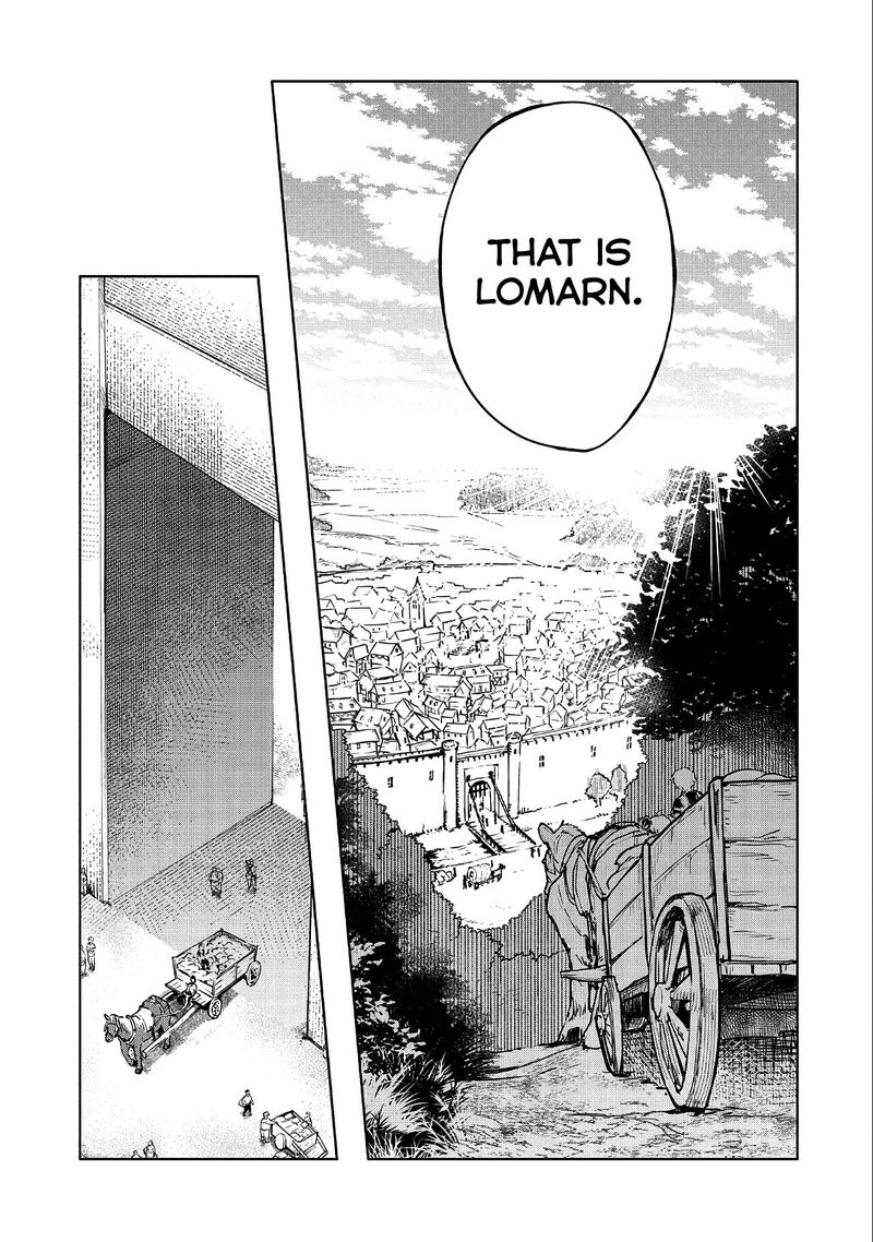 Saikyou Juzoku Tensei Majutsu Otaku No Utopia Chapter 7 Page 23