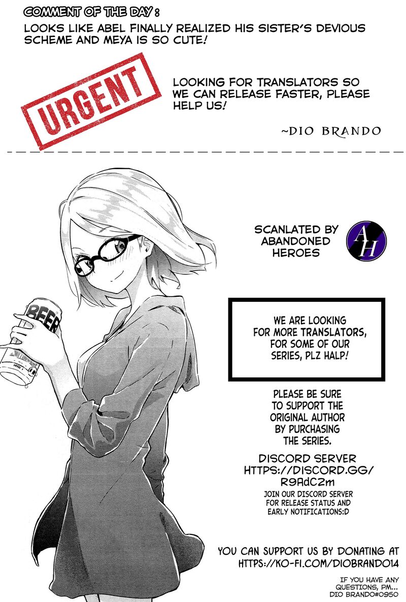 Saikyou Juzoku Tensei Majutsu Otaku No Utopia Chapter 7 Page 28
