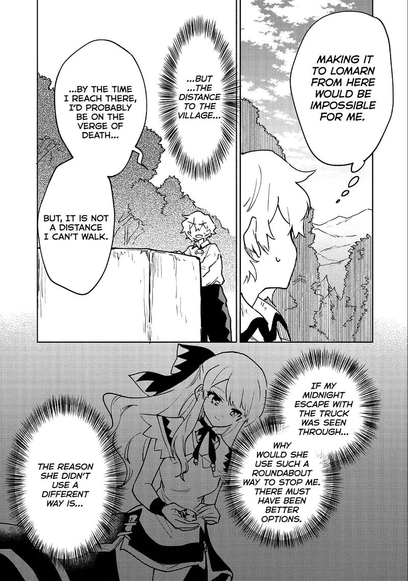 Saikyou Juzoku Tensei Majutsu Otaku No Utopia Chapter 7 Page 6