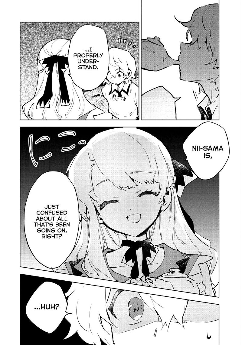 Saikyou Juzoku Tensei Majutsu Otaku No Utopia Chapter 8 Page 20