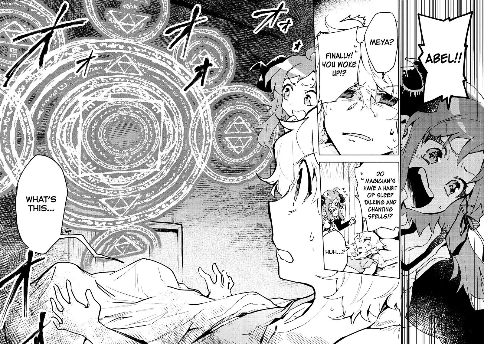 Saikyou Juzoku Tensei Majutsu Otaku No Utopia Chapter 8 Page 24
