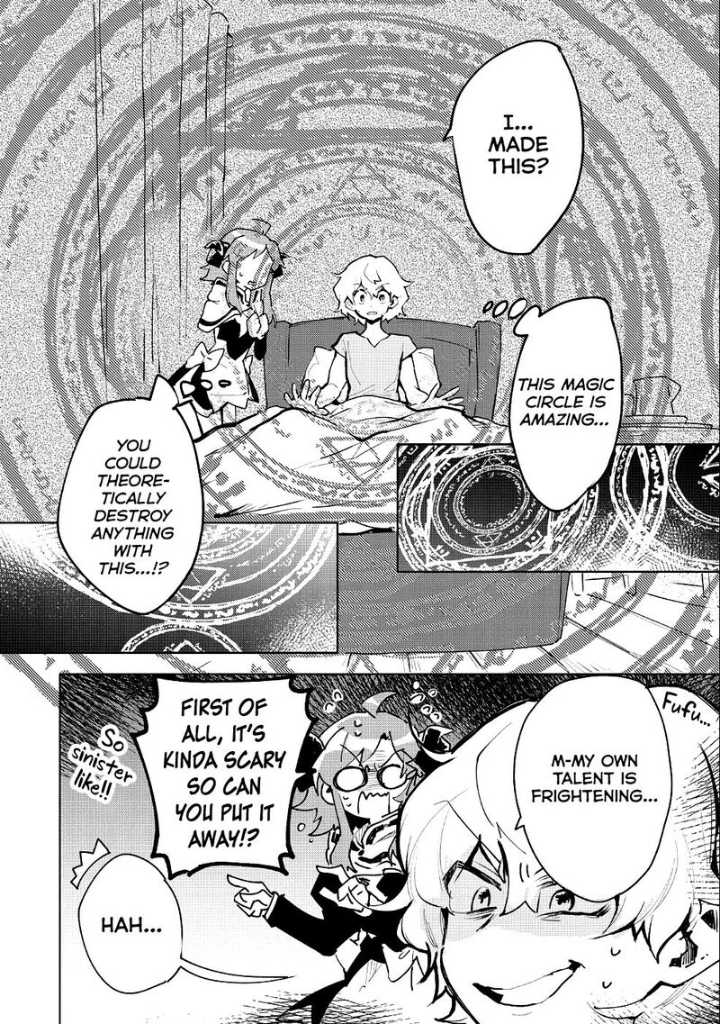Saikyou Juzoku Tensei Majutsu Otaku No Utopia Chapter 8 Page 25