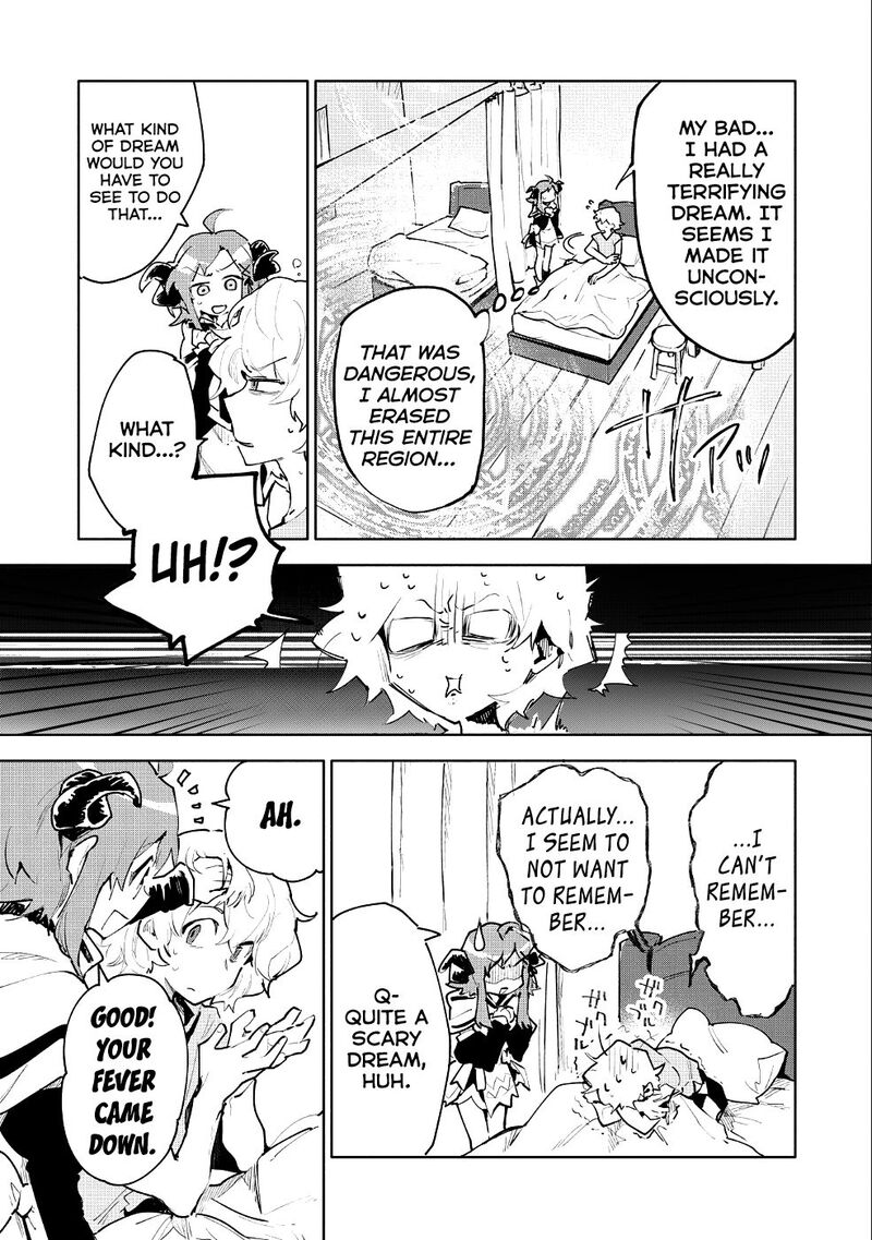 Saikyou Juzoku Tensei Majutsu Otaku No Utopia Chapter 8 Page 26