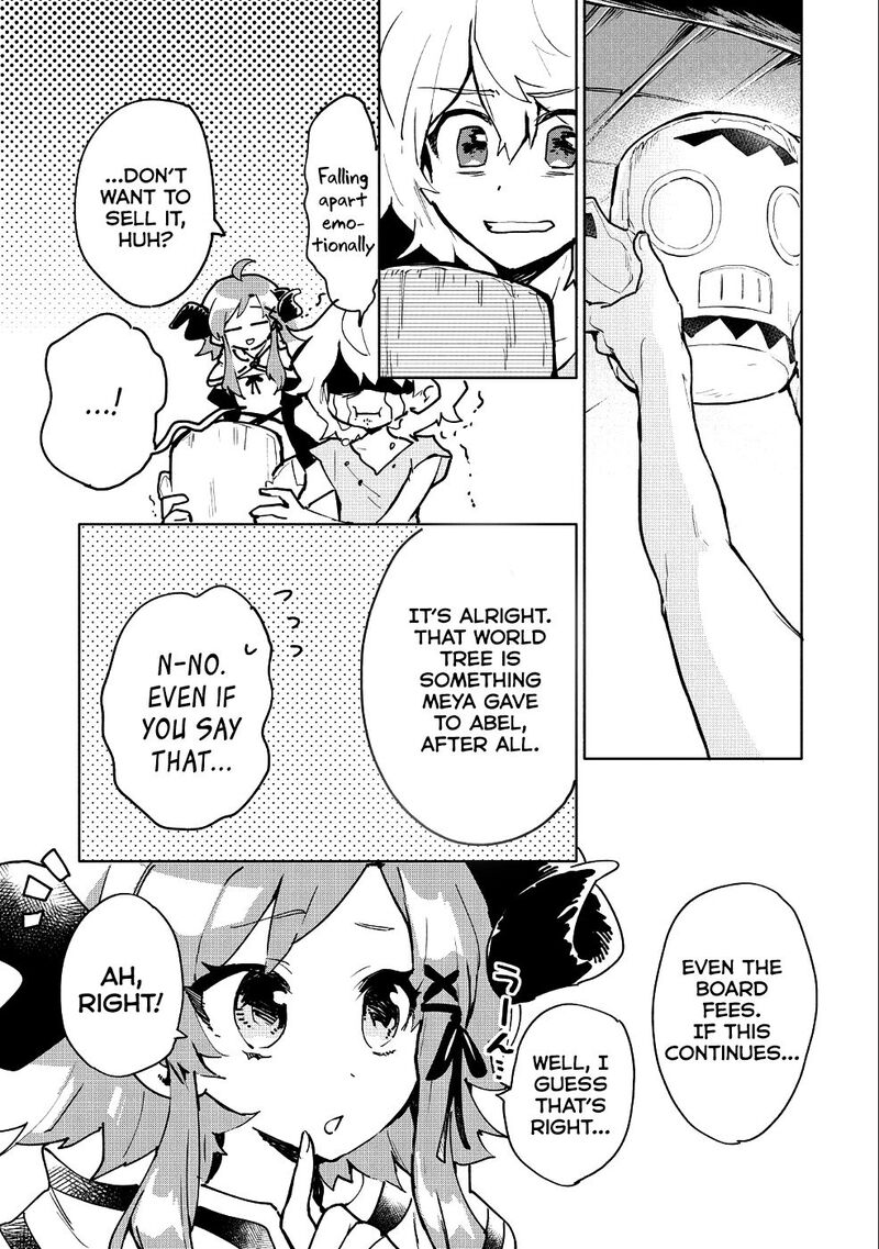 Saikyou Juzoku Tensei Majutsu Otaku No Utopia Chapter 8 Page 28