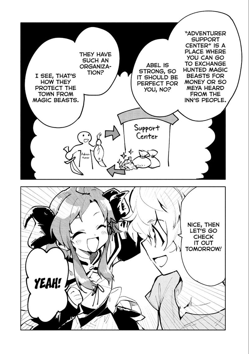 Saikyou Juzoku Tensei Majutsu Otaku No Utopia Chapter 8 Page 29