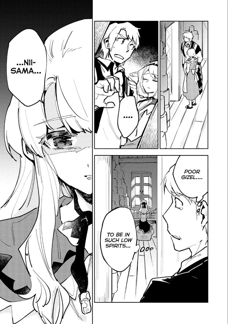 Saikyou Juzoku Tensei Majutsu Otaku No Utopia Chapter 8 Page 32