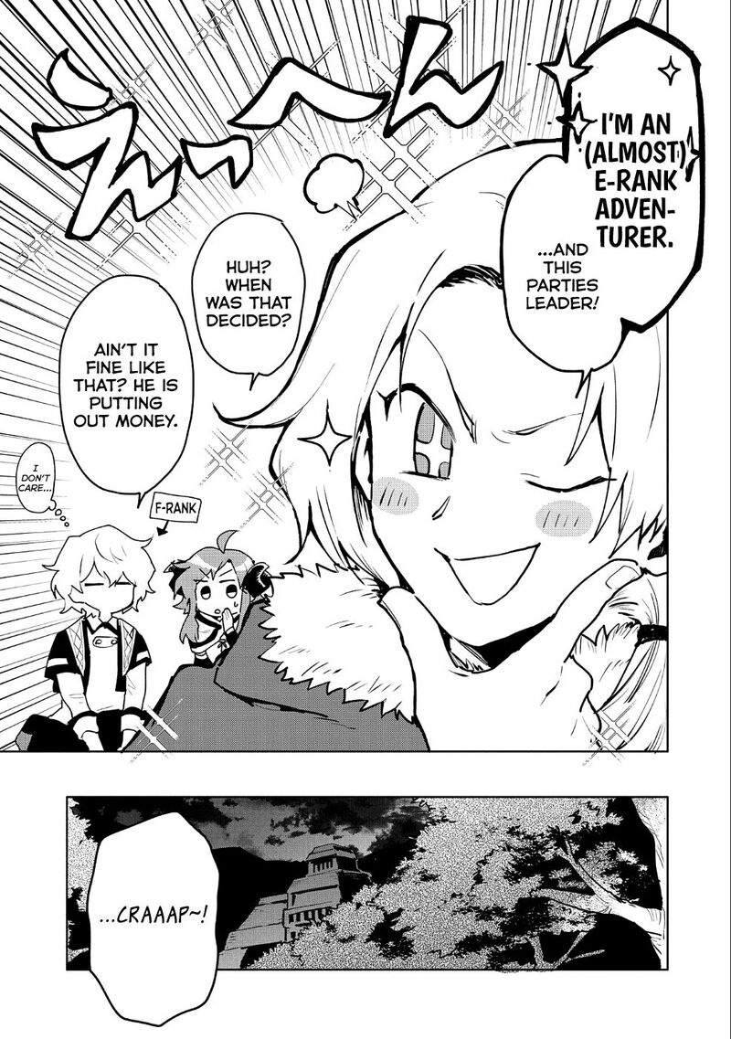Saikyou Juzoku Tensei Majutsu Otaku No Utopia Chapter 9 Page 15