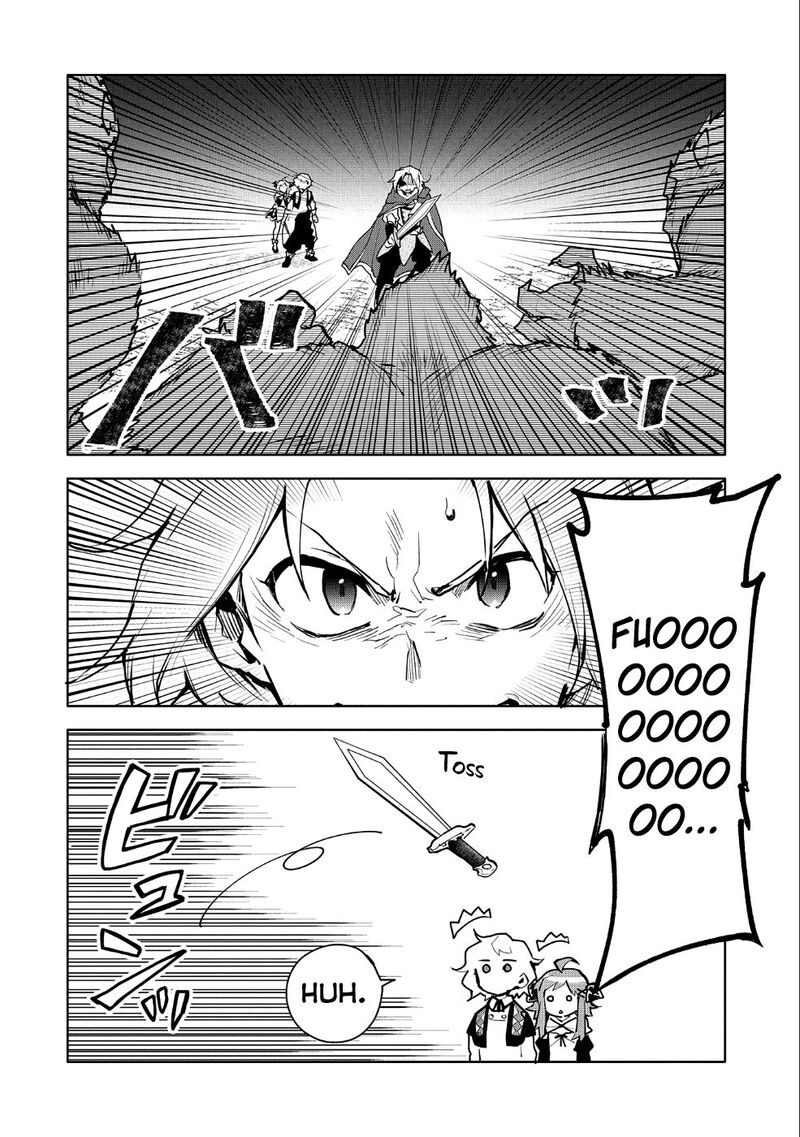 Saikyou Juzoku Tensei Majutsu Otaku No Utopia Chapter 9 Page 22